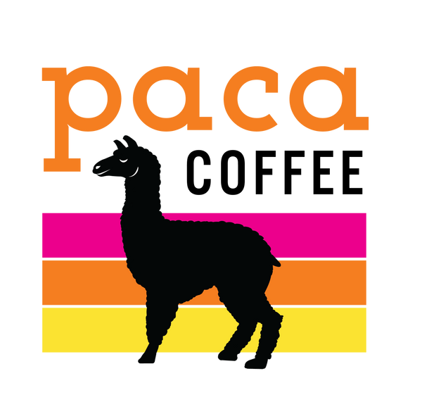 Paca Coffee