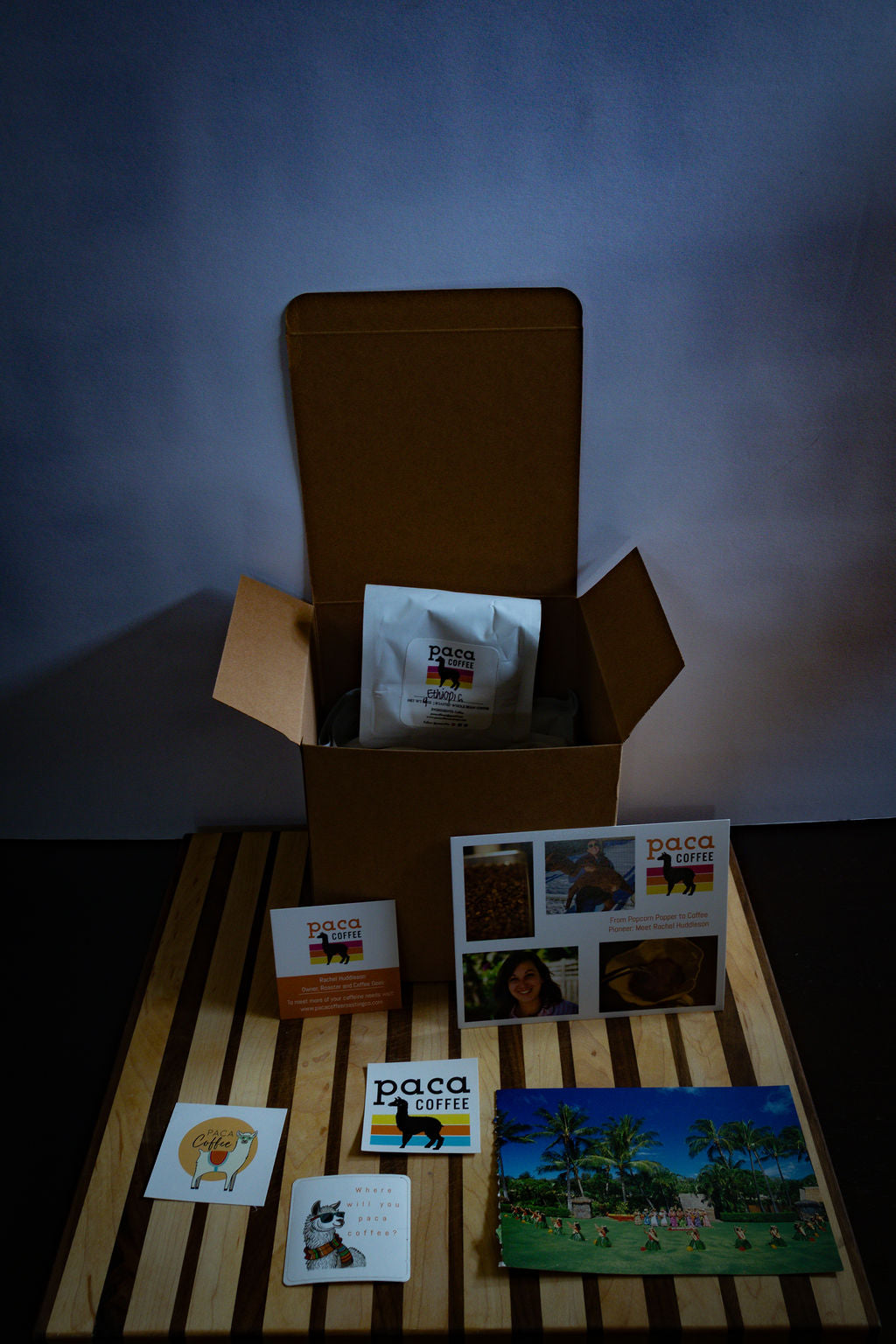 Gift box!