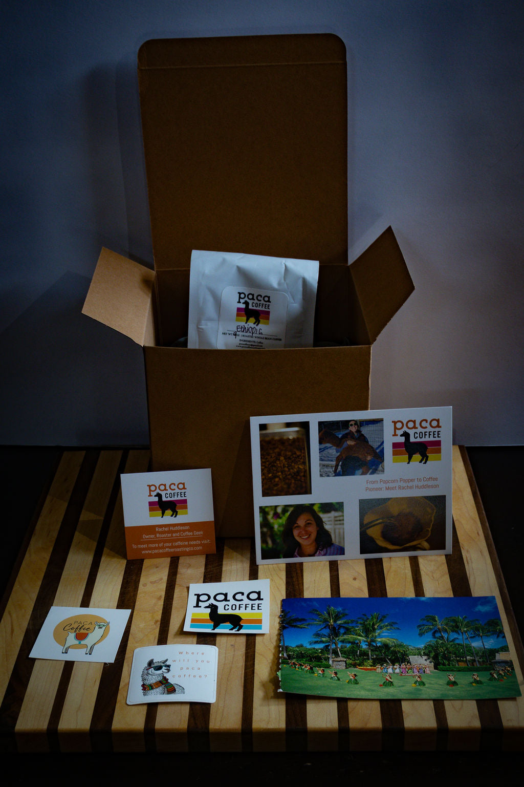 Gift box!